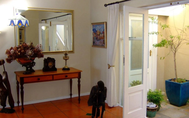Moonglow Guest House