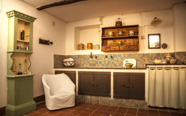 Masseria Bannata