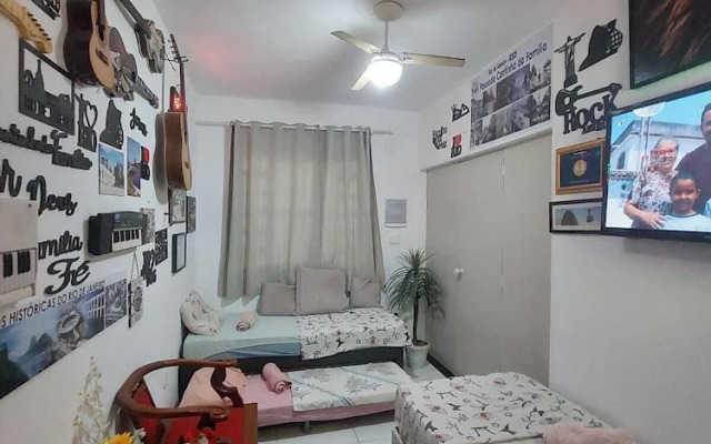 Pousada Cantinho da Familia