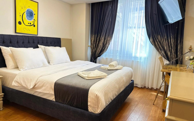 Hotel Next2