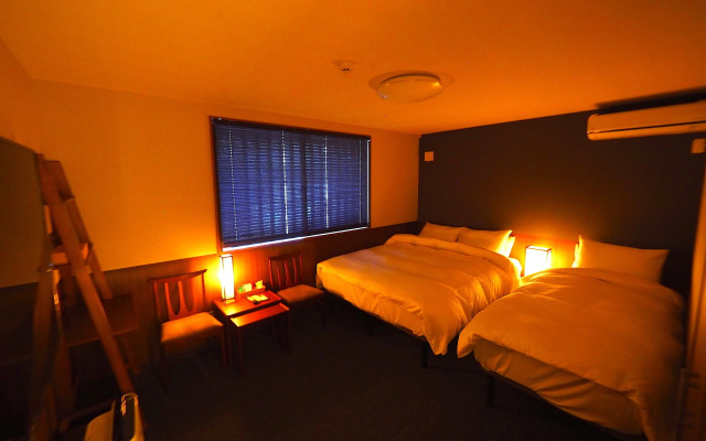 Hotel Sou Kyoto Gion