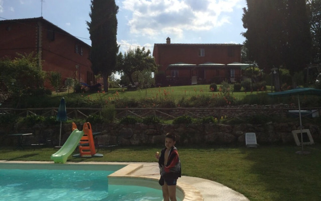 Villa Sobrano