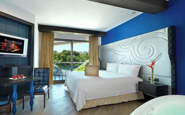 Adults Only Heaven at Hard Rock Hotel Riviera Maya All Inclusive