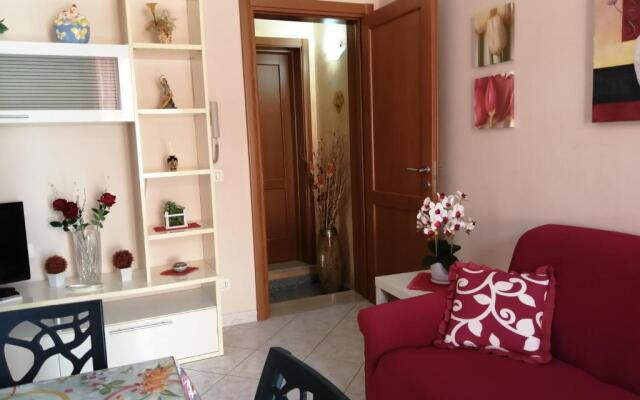 Casa Stefire 2 Pachino centro