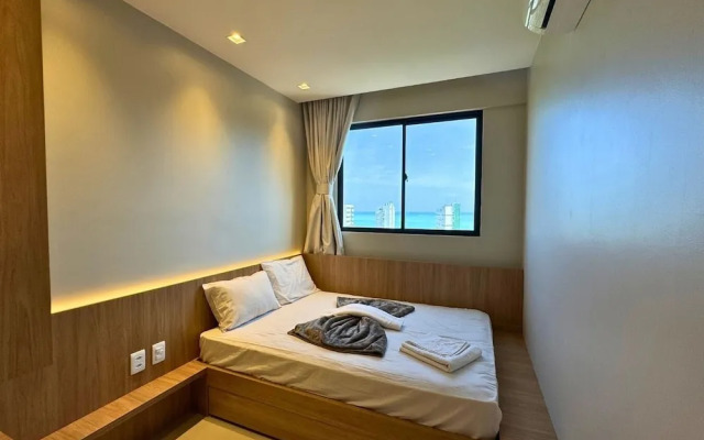 Studio Design 3 Apt 802