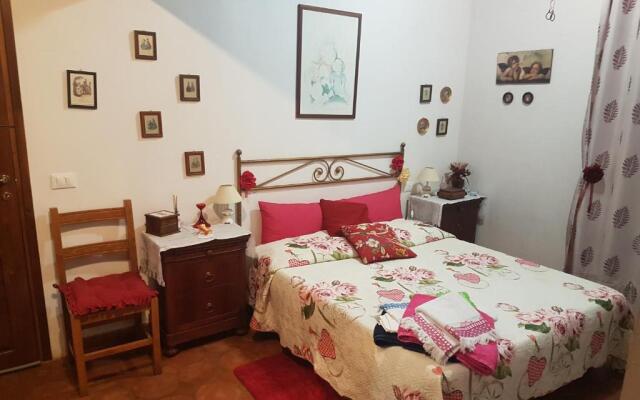 Agriturismo Collelungo di Maremma