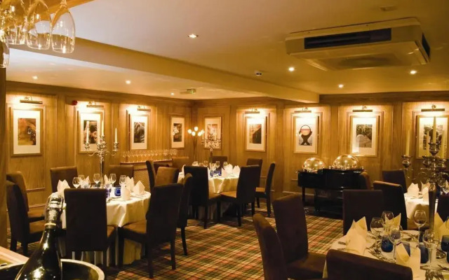 Three Acres Inn & Restaurant