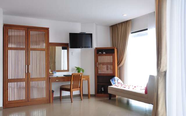 Mana Muine Beach Resort
