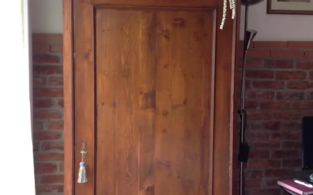 Bed and breakfast la Stella