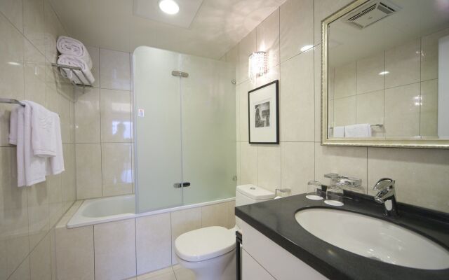 iTaipei Service Apartment