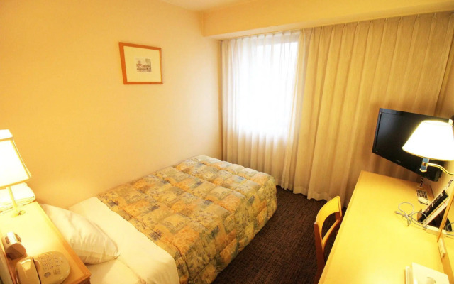 Apahotel Sagaeki-Minamiguchi