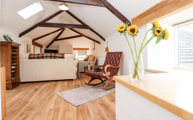 Hepple Hill Cottage