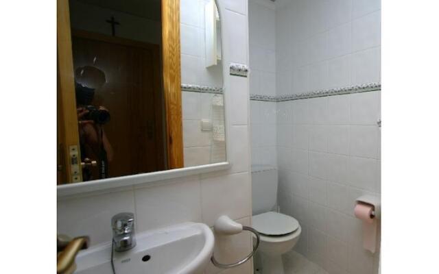 Apartamento Vicente