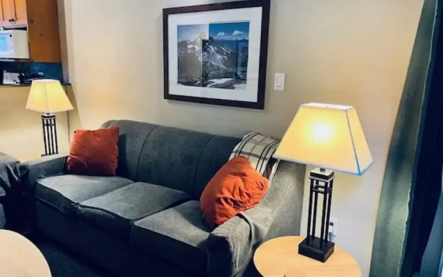 Tantalus #507 - 2BD