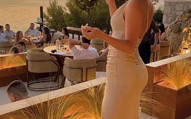 Milos Paradise Luxury Villas