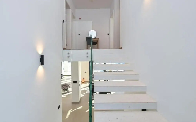 Luxury villas Paradise