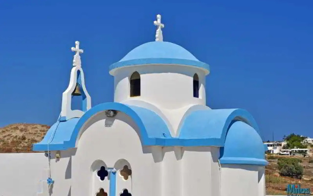 Aivaliotis Studios