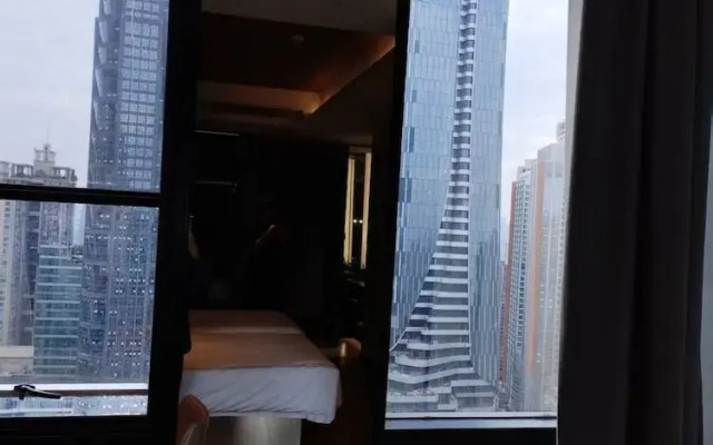 Chongqing Justom Hotel Branch 2