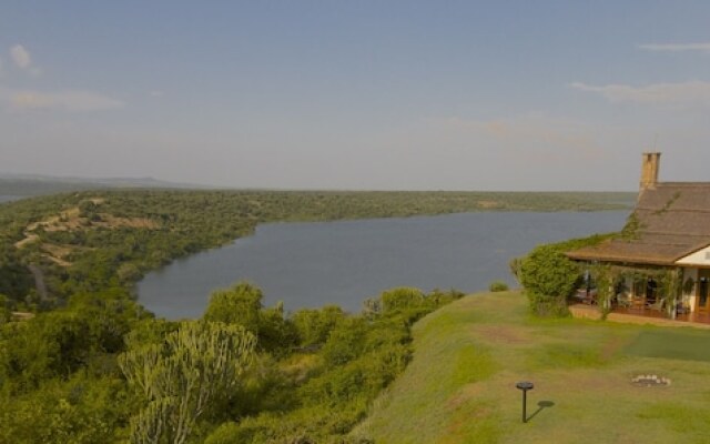 Marafiki Safari Lodge