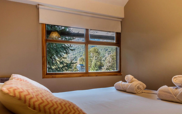 BOG Angostura Apartments