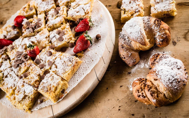 Sporthotel Obereggen