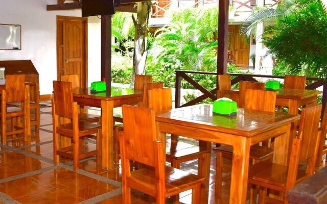 Hotel Bahía Pinorroa