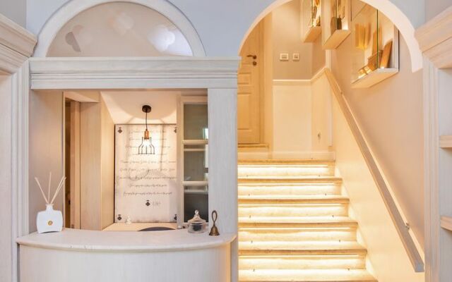 Heritage Villa Nobile Adults Only