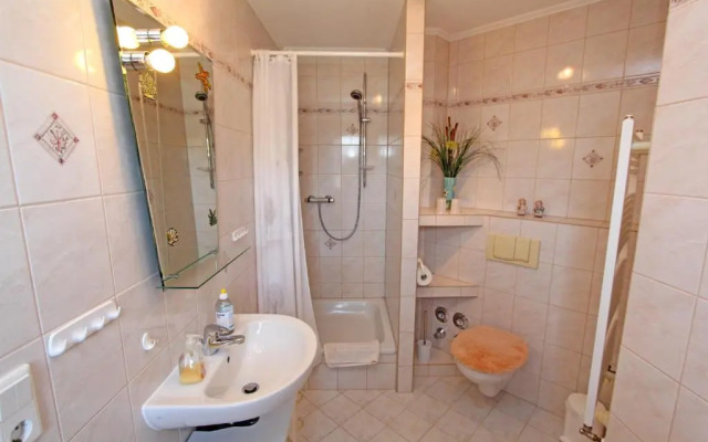 Ferienwohnung Benz USE 1951