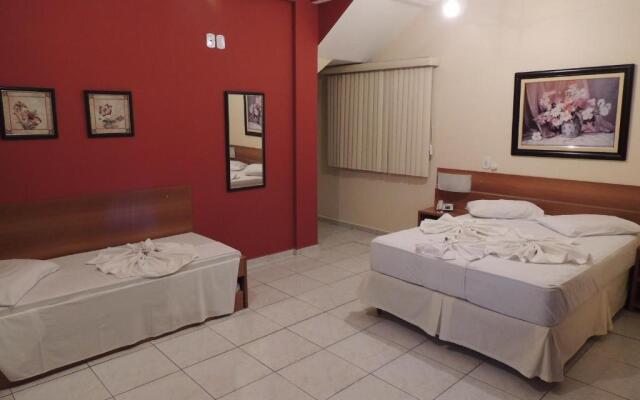 Hotel Porto dos Milagres