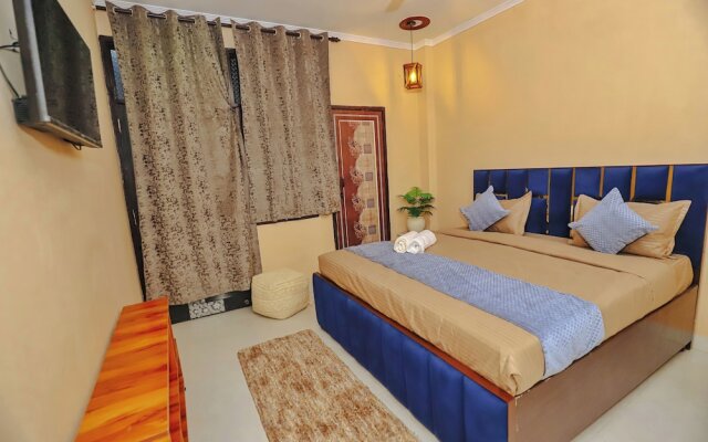 Roomshala 098 Hotel Sagarmatta
