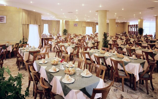 Sharm Reef Hotel