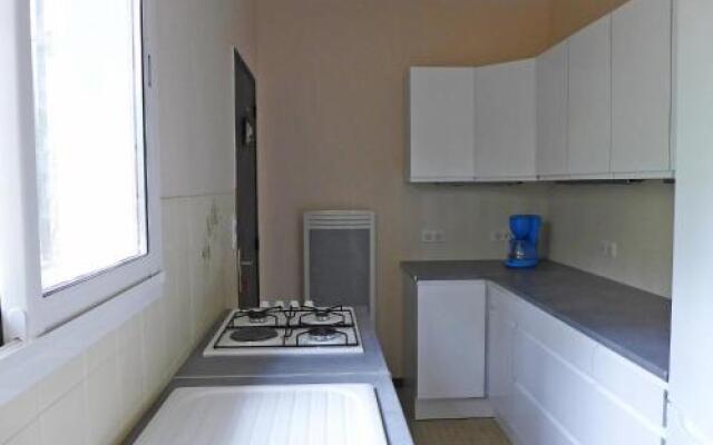 Holiday Home Dominique