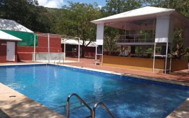 Mountain valley Resort