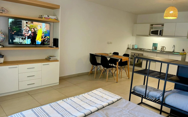 Vivanco 1555 Tigre Centro