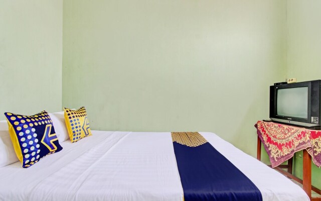 SPOT ON 93182 Hotel Jaya Kusuma