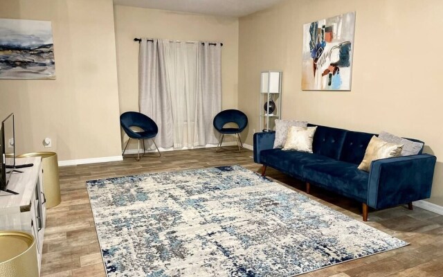 Amazing Luxury Condo In The Heart Of New Tampa! 2 Bedroom Condo