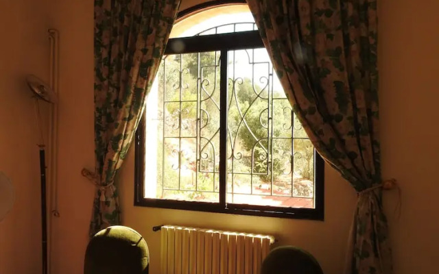 Hôtel La Bastide Deir El Qamar