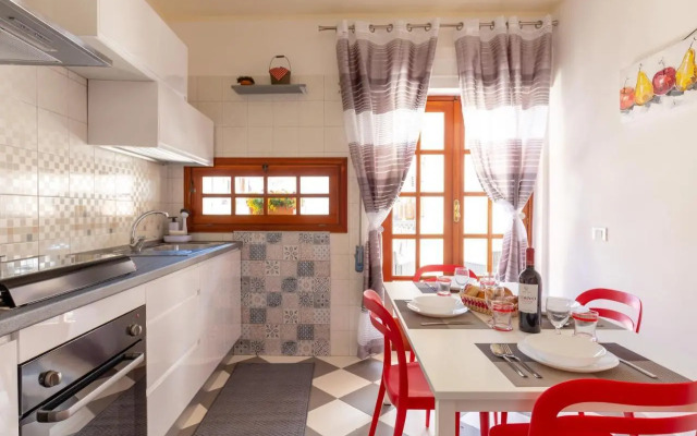 Residenza del Duca - Casteldaccia 2 camere