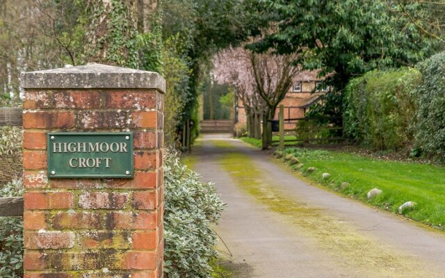 Highmoor Croft