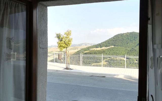 B&B Belvedere Castelluccio Valmaggiore