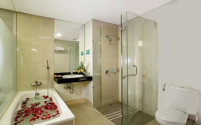 Kyriad Royal Seminyak Bali
