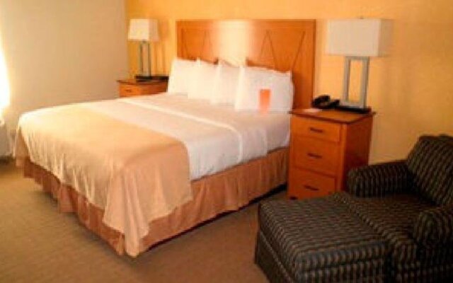 Howard Johnson Holyoke/Springfield