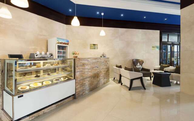 Ramada by Wyndham Alleppey