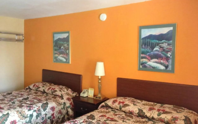 Cadet Motor Inn Coldwater