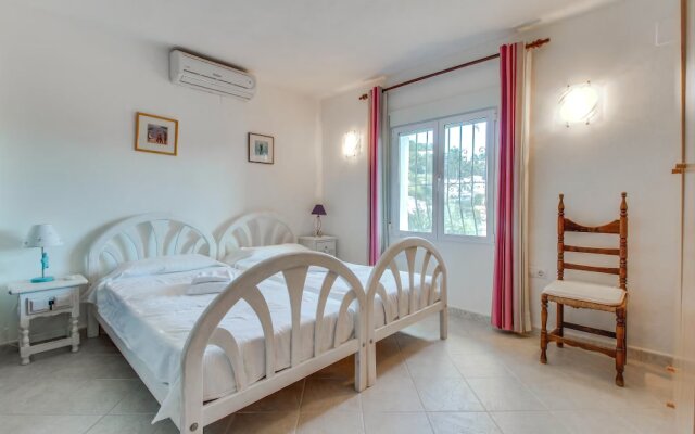 Villa Carrer Canari