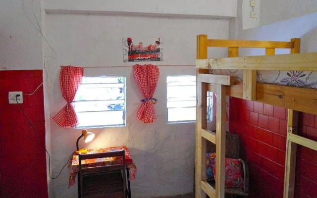 3Dogs Hostel São Paulo