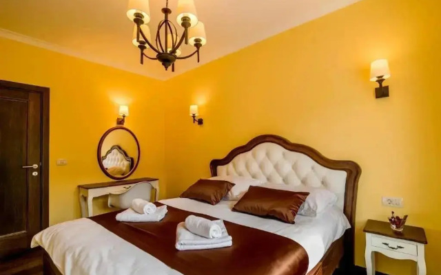 Apartments Magic Sea View