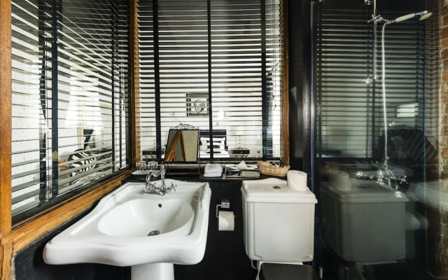 Maison & Chateau Copsa