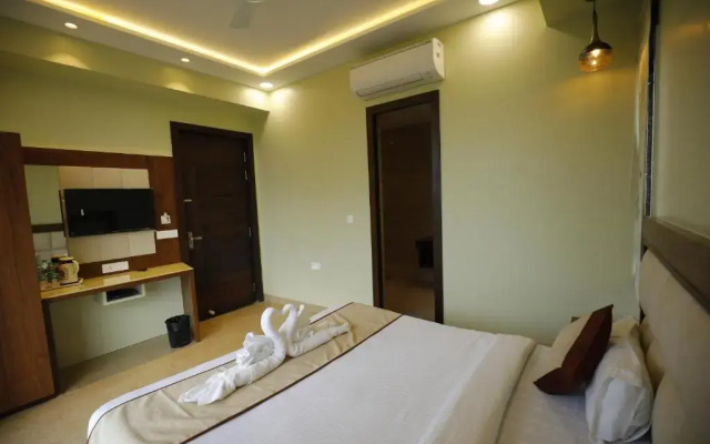 Sojourn Mini-Hotel