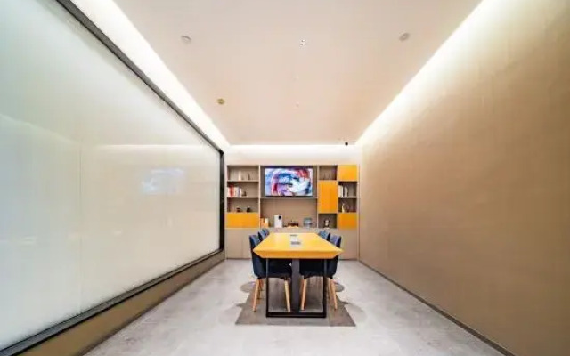 Home Inn (Chengdu339dianshita Xinhong Road)